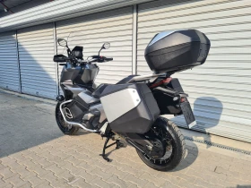 Honda X-ADV 750i ABS/TCS | Auto.bg — изображение 8