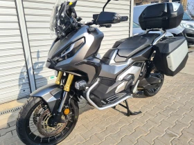 Honda X-ADV 750i ABS/TCS | Auto.bg — изображение 6