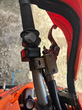 Ktm 450 undefined | Auto.bg — изображение 7