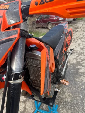Ktm 450 | Mobile.bg � ����� ������ 9