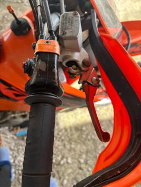 Ktm 450 undefined | Auto.bg — изображение 8