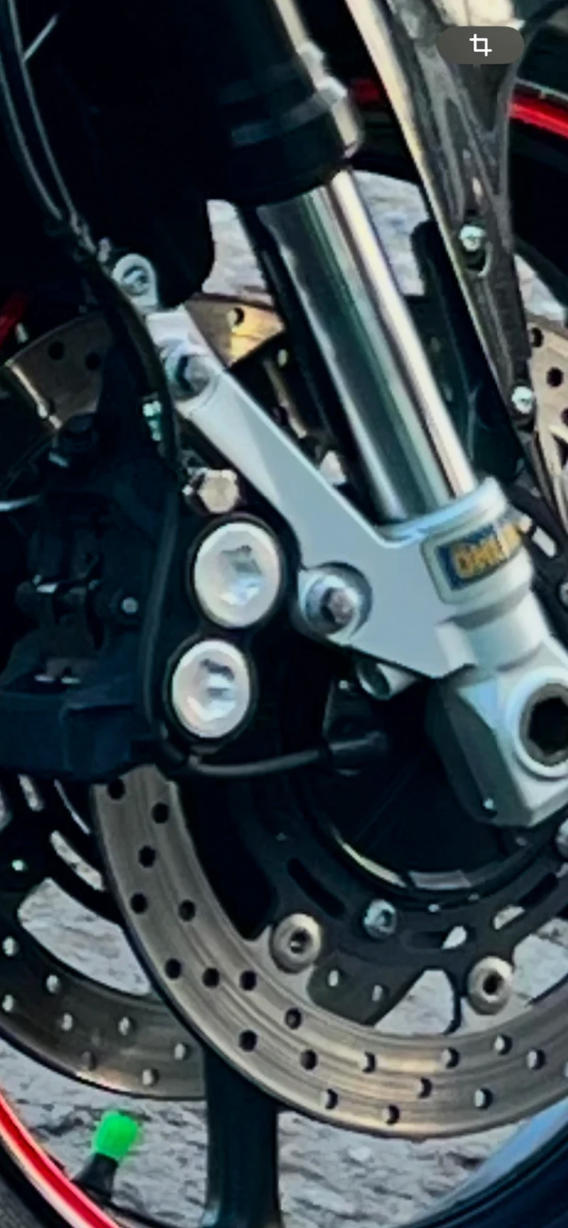 Yamaha FZ6 Fazer fz6 s1, снимка 10 - Мотоциклети и мототехника - 52299147