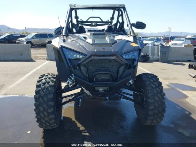 Polaris RZR PRO XP ULTIMATE / FOX Окачване, снимка 1 - Мотоциклети и мототехника - 49561003