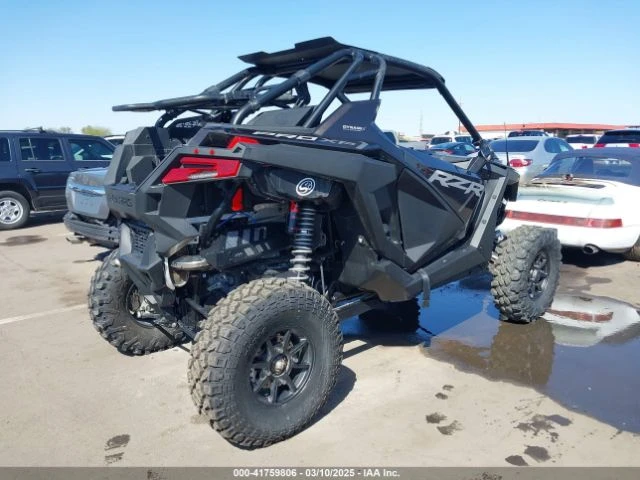 Polaris RZR PRO XP ULTIMATE / FOX Окачване, снимка 5 - Мотоциклети и мототехника - 49561003