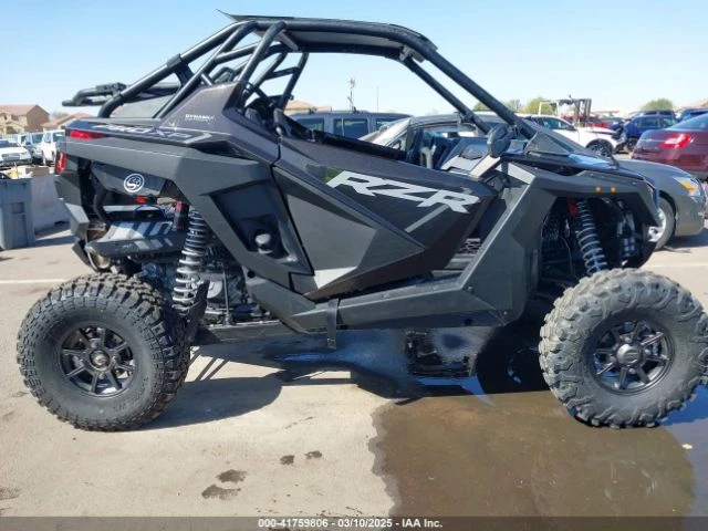 Polaris RZR PRO XP ULTIMATE / FOX Окачване, снимка 11 - Мотоциклети и мототехника - 49561003