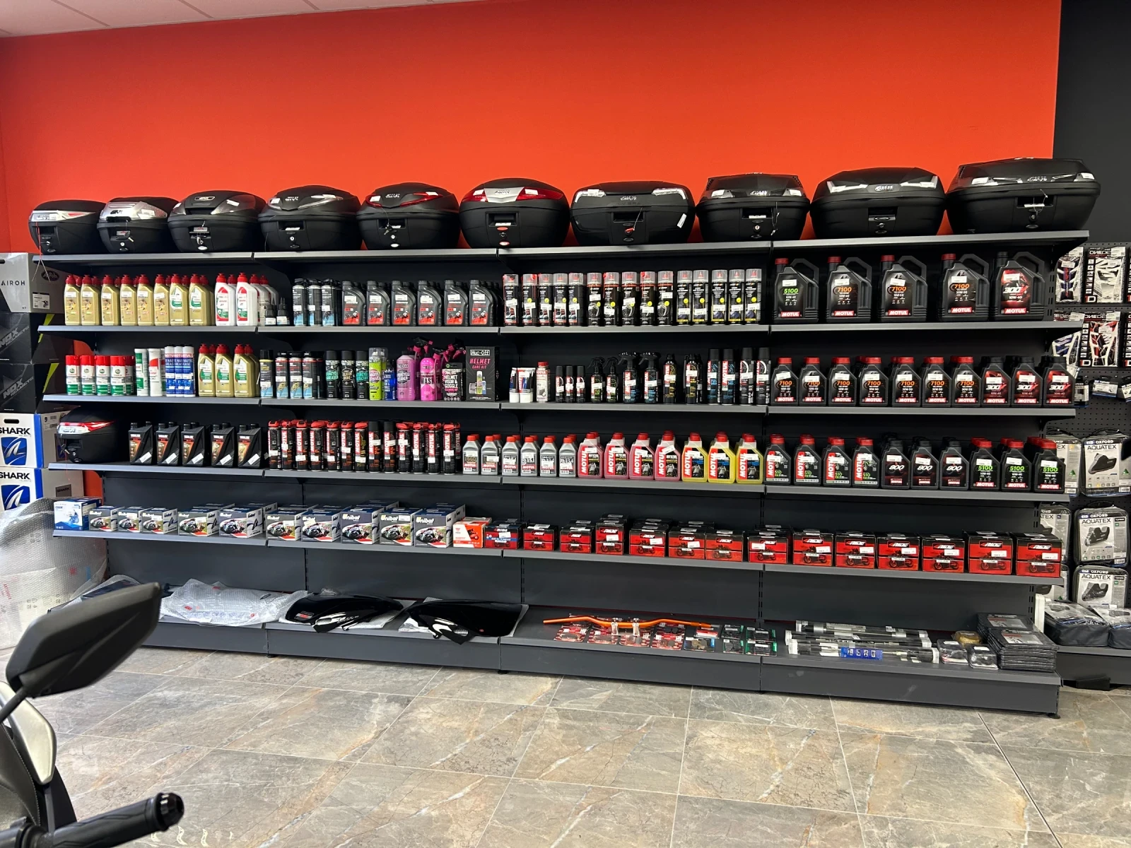 Suzuki Inazuma 250cc. | Mobile.bg   12