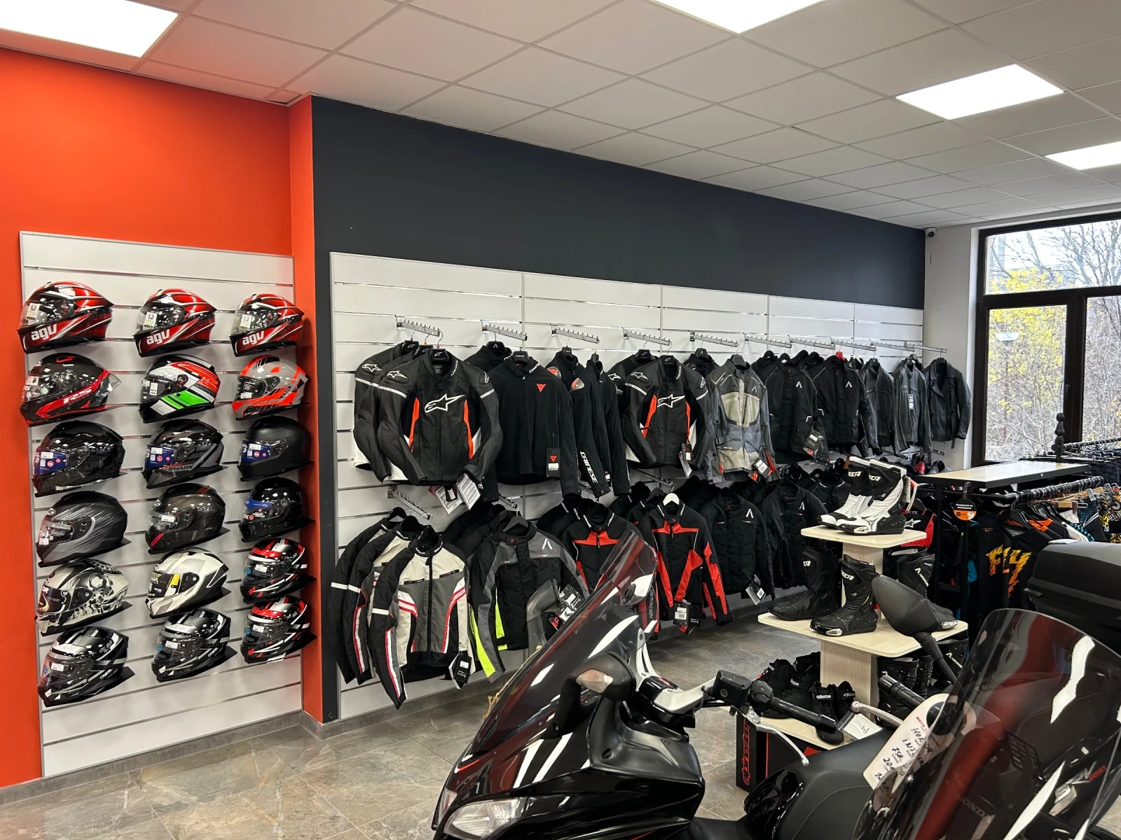 Suzuki Inazuma 250cc. | Mobile.bg   15