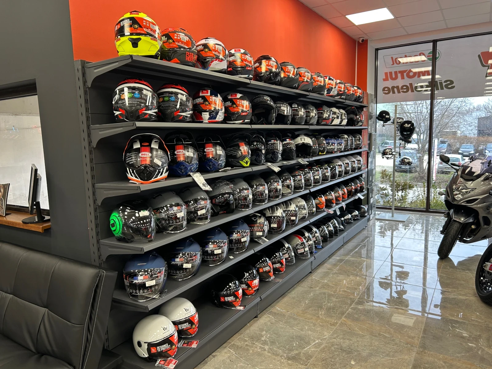 Suzuki Inazuma 250cc. | Mobile.bg   14