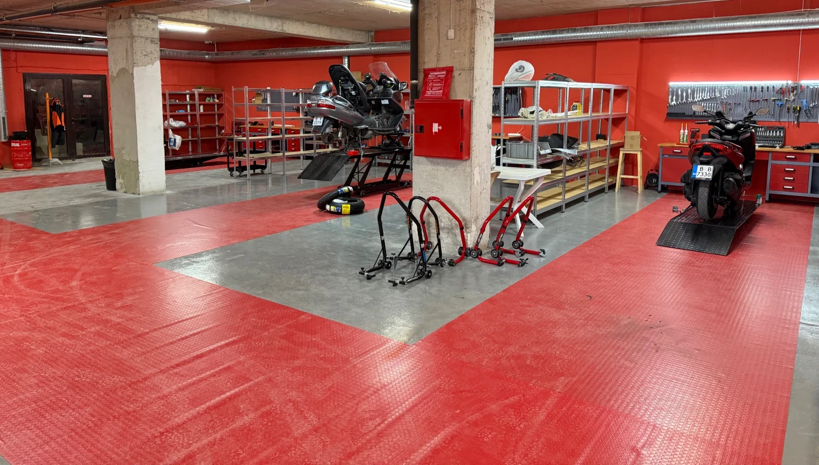 Suzuki Inazuma 250cc. | Mobile.bg   17