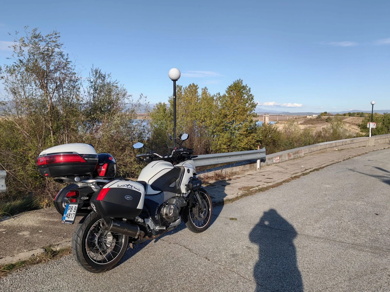Honda Vfr 1200 Crosstourer  | Mobile.bg   2