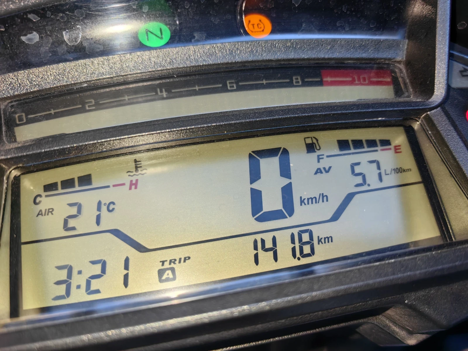 Honda Vfr 1200 Crosstourer  | Mobile.bg   3