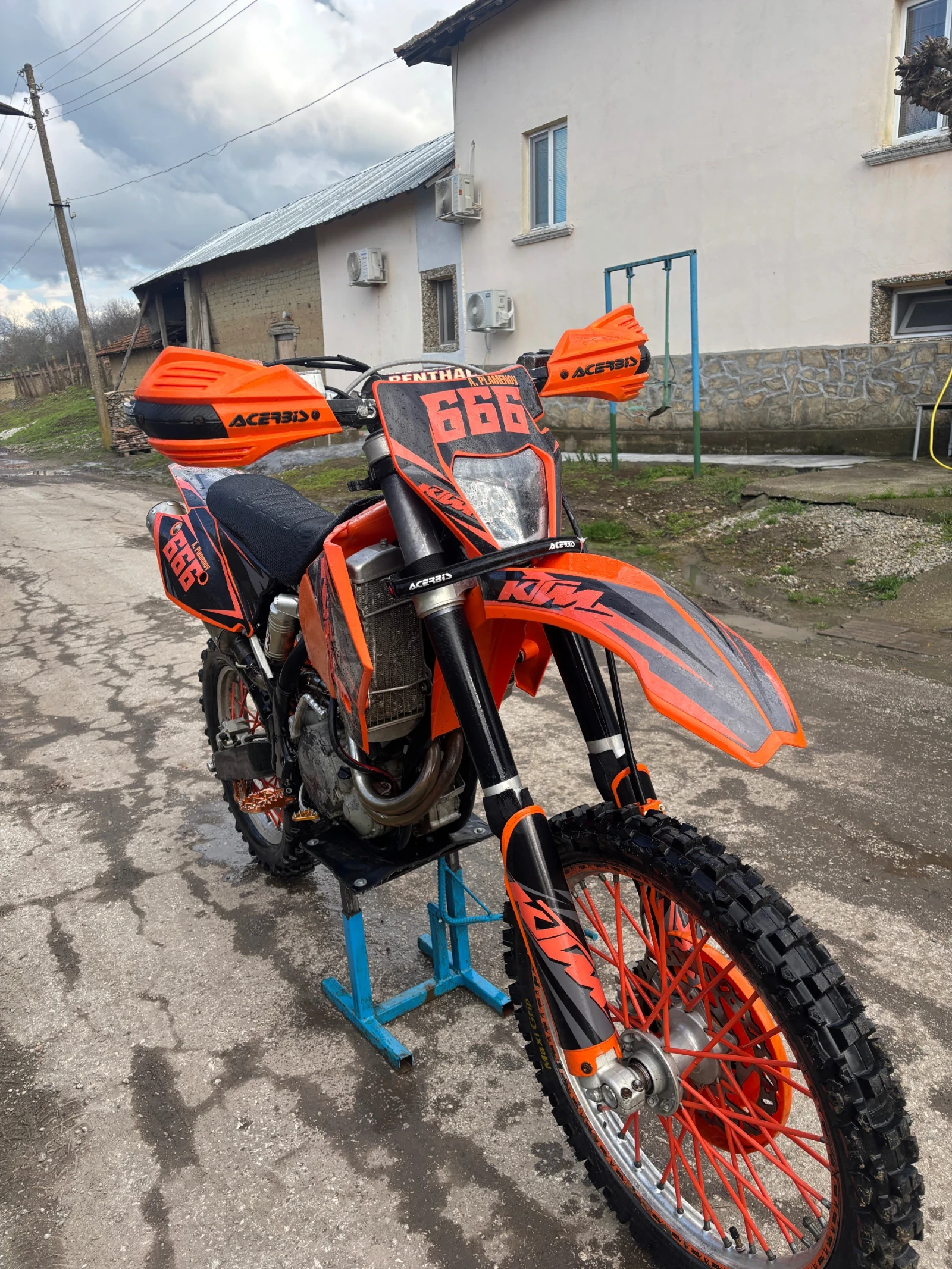 Ktm 450 | Mobile.bg � ����������� 10