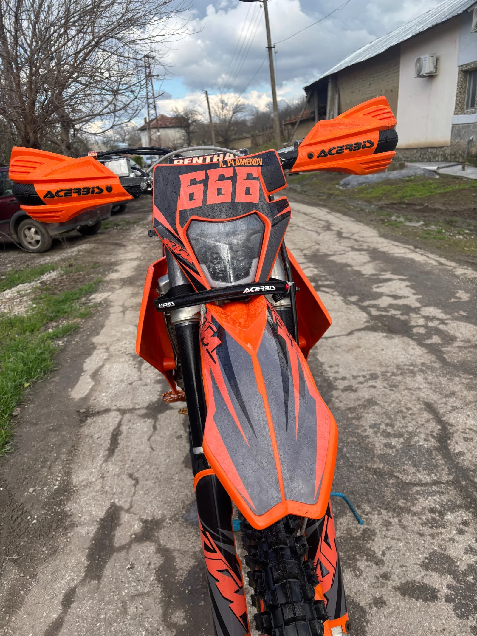 Ktm 450 | Mobile.bg � ����������� 8