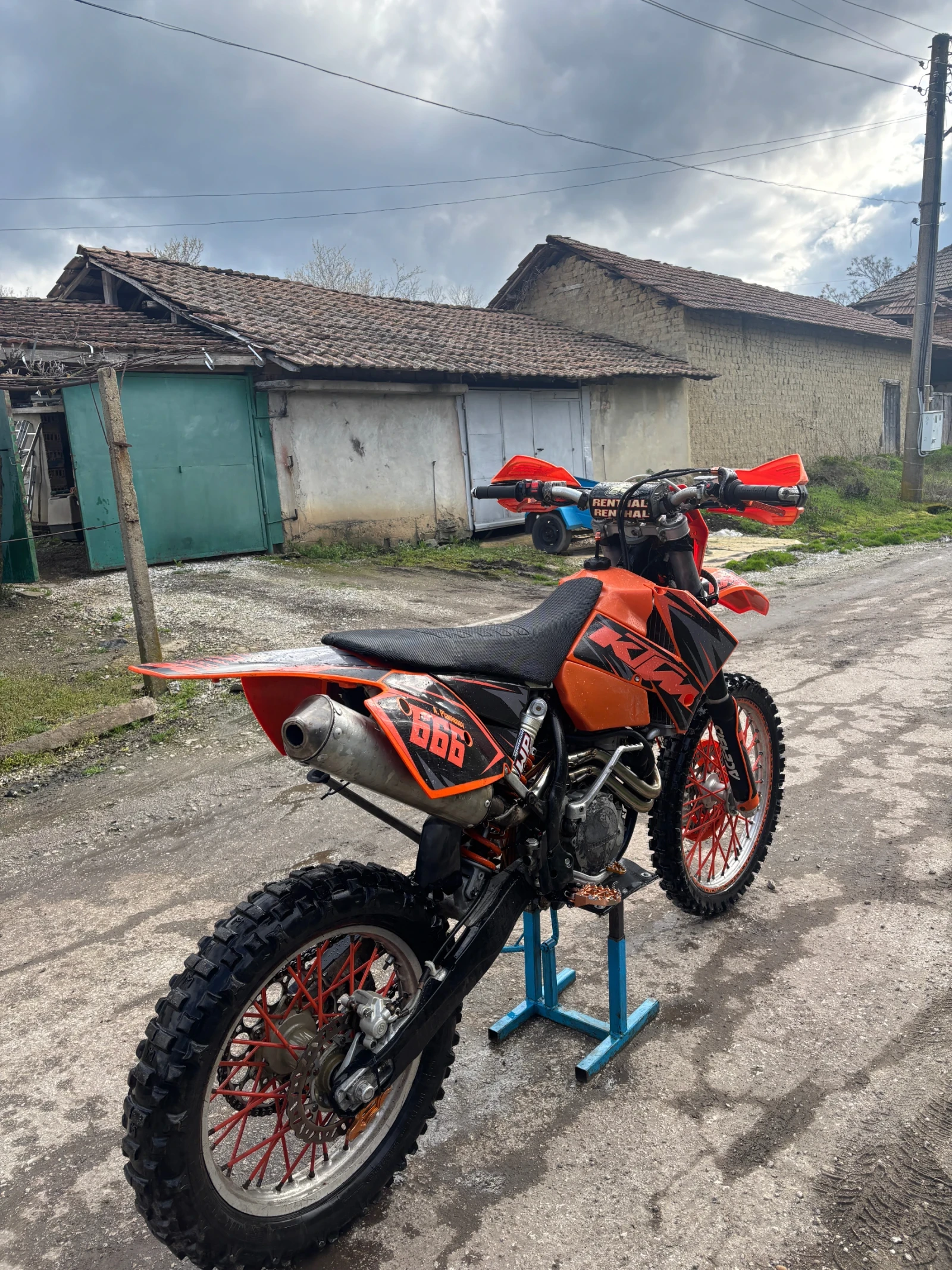 Ktm 450 | Mobile.bg � ����������� 6