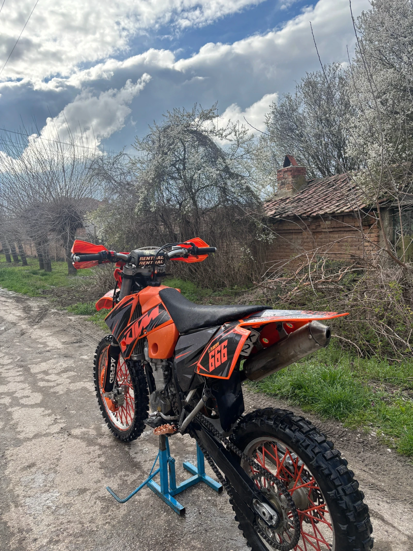 Ktm 450 | Mobile.bg � ����������� 2