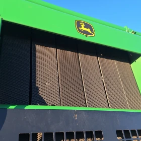 Балировачка John Deere 592 hi flow, снимка 3