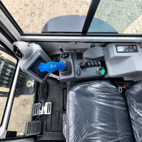 Багер ZOOMLION ZE26GU, снимка 9