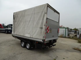 За автомобил Други DALTEC CARGO 35, снимка 6