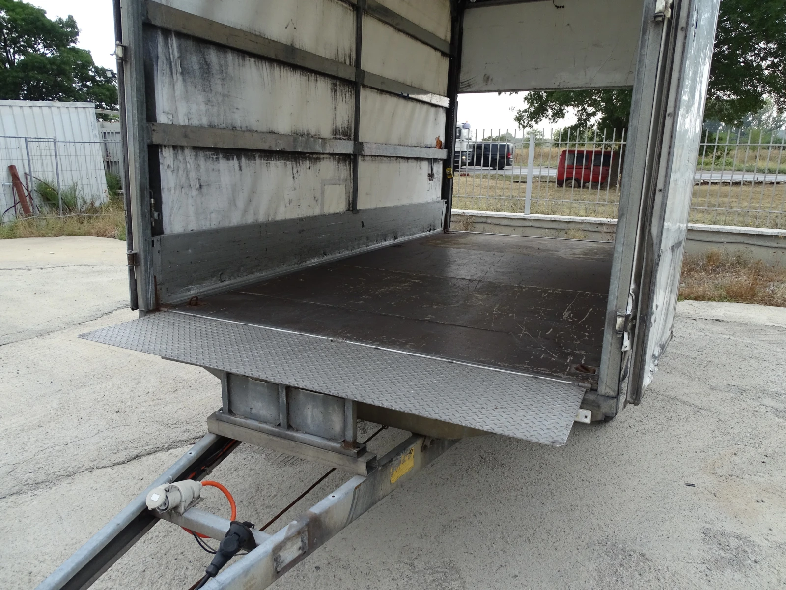   DALTEC CARGO 35 | Mobile.bg   9