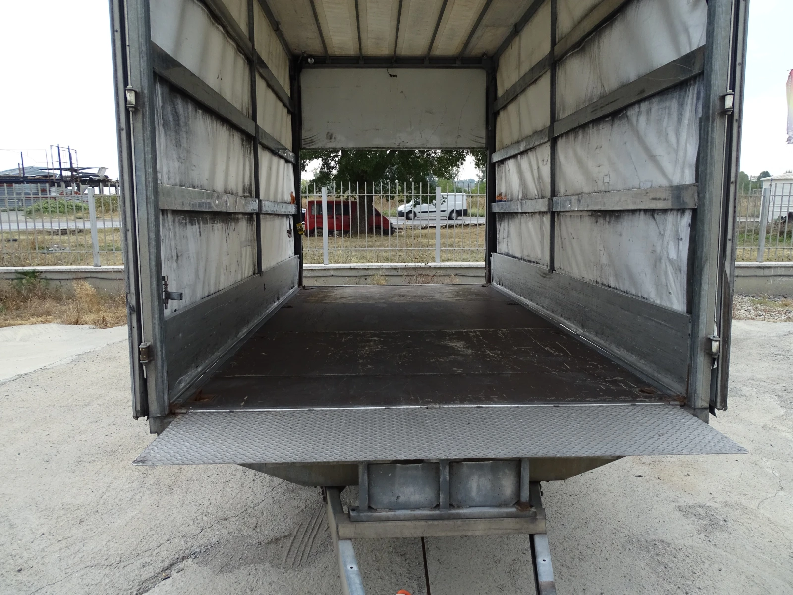   DALTEC CARGO 35 | Mobile.bg   8