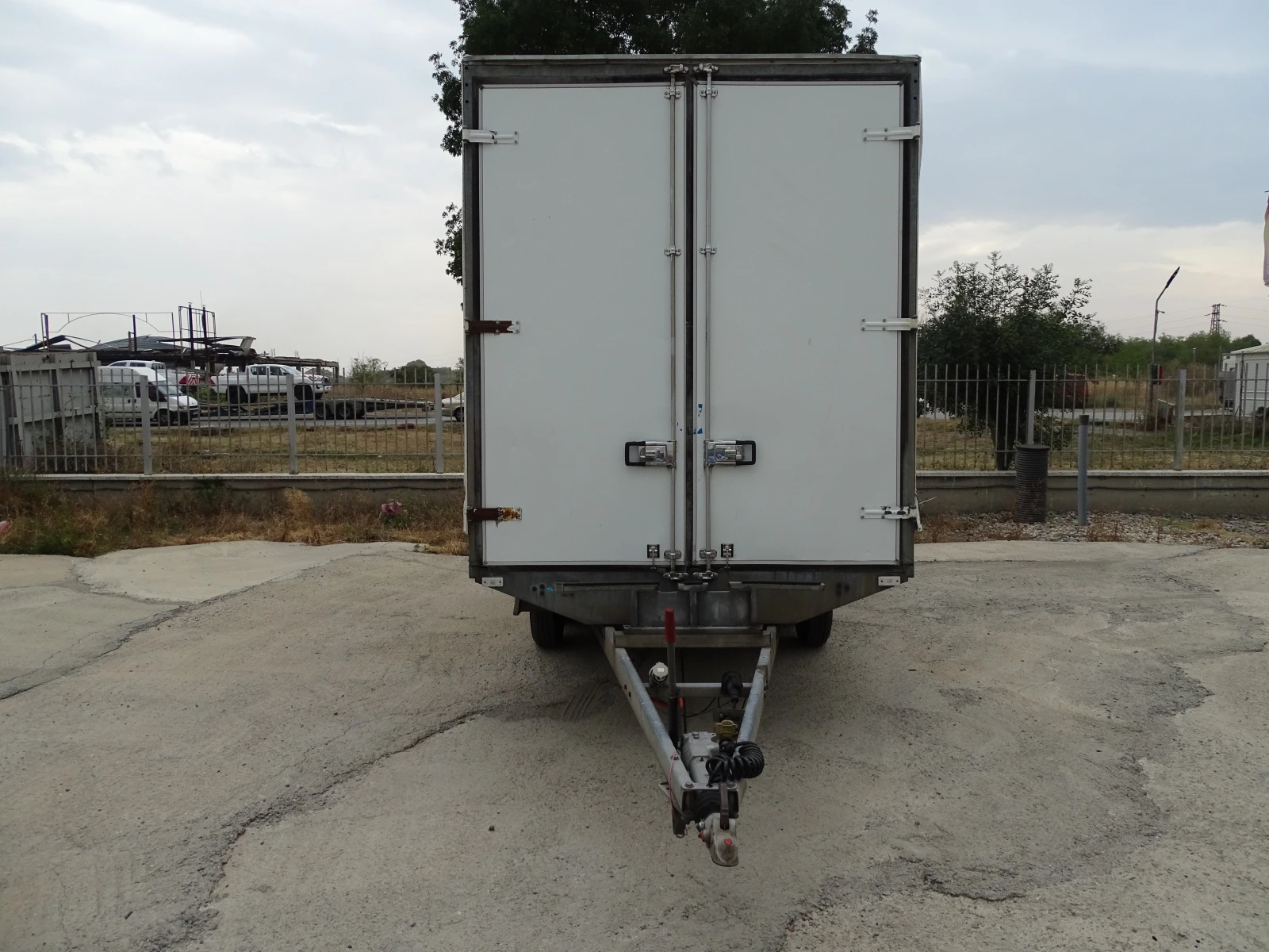   DALTEC CARGO 35 | Mobile.bg   3