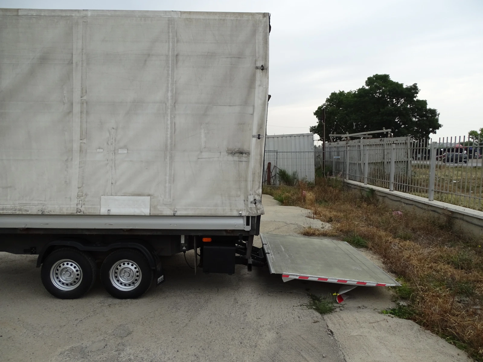   DALTEC CARGO 35 | Mobile.bg   4