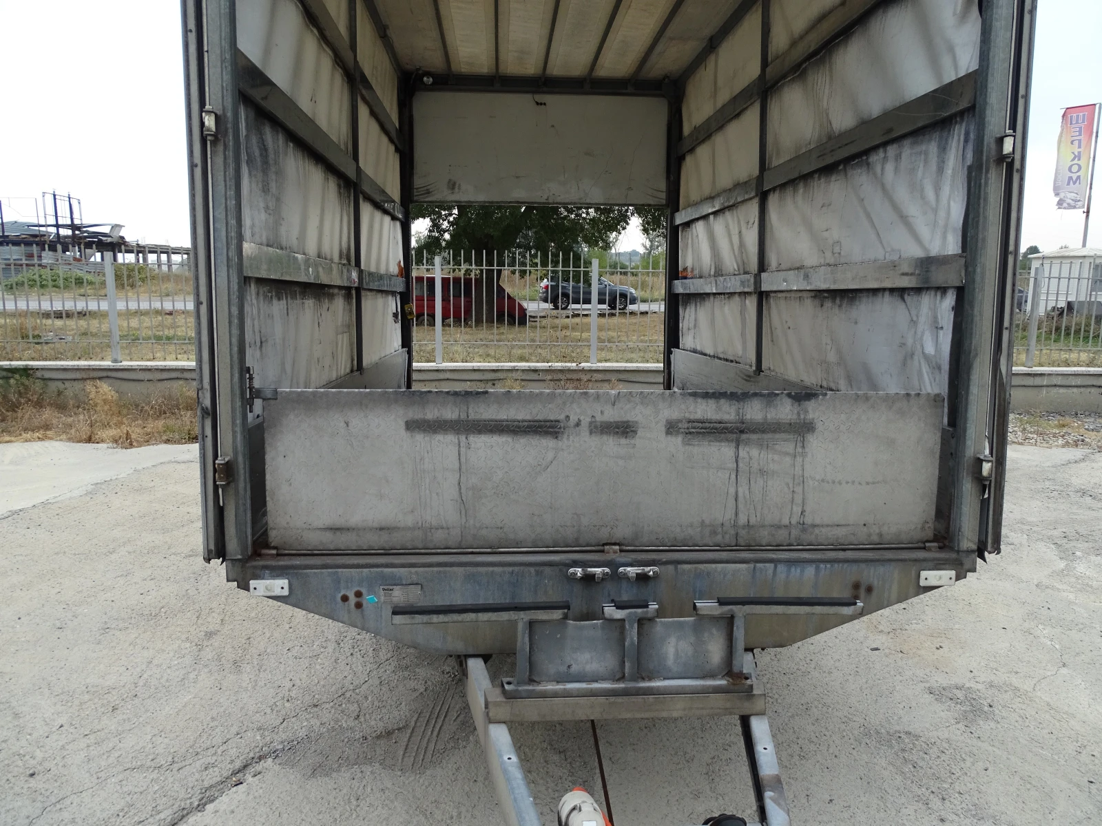   DALTEC CARGO 35 | Mobile.bg   7