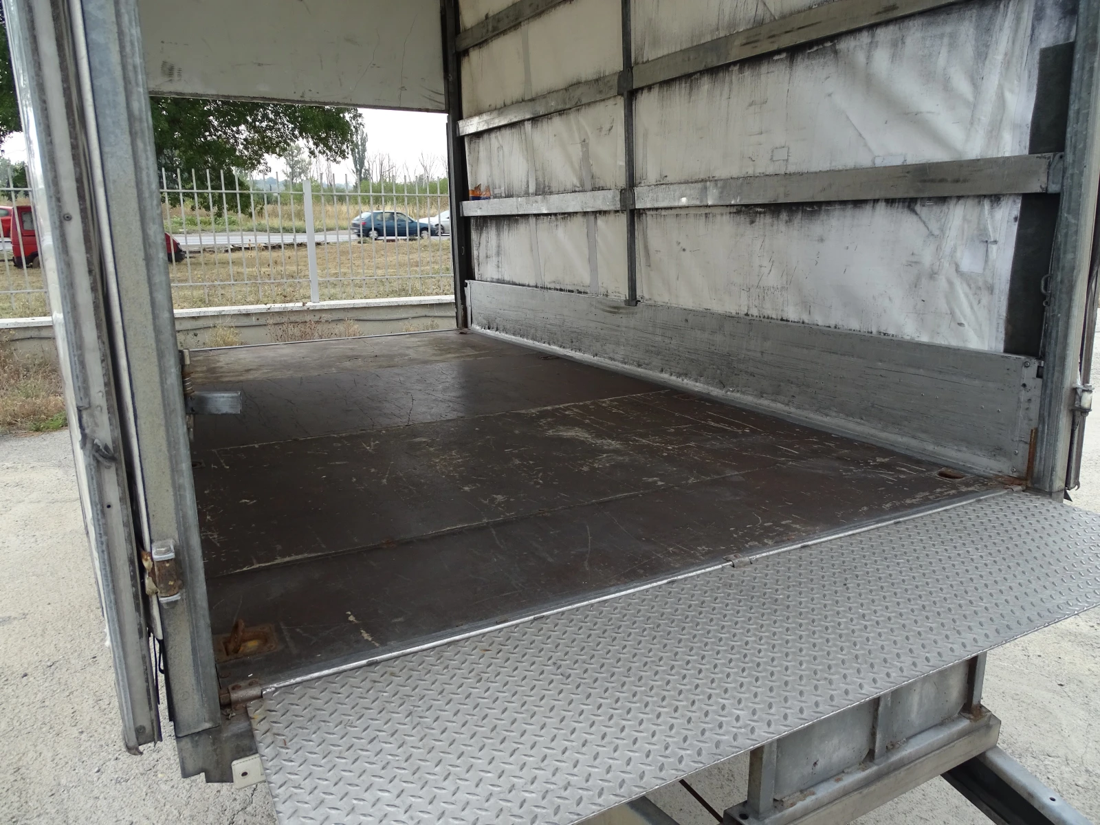   DALTEC CARGO 35 | Mobile.bg   10