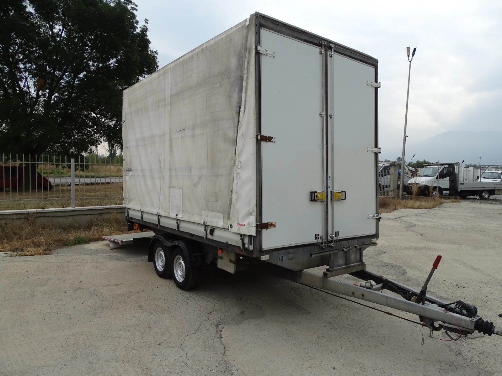   DALTEC CARGO 35 | Mobile.bg   1