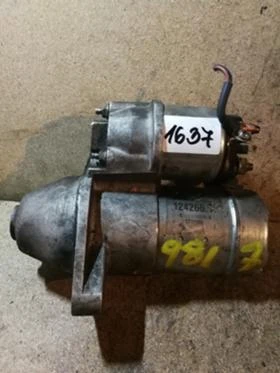 Стартер за OPEL - 1.7 cdti -2001-2015, снимка 1