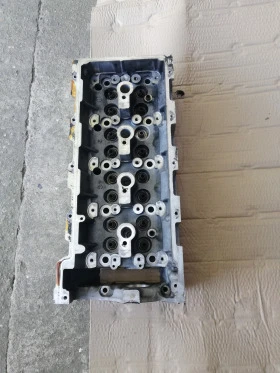 Глава Мерцедес Спринтер 315 CDI, снимка 3