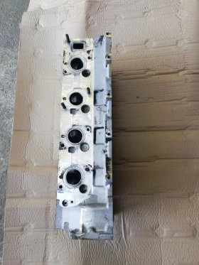 Глава Мерцедес Спринтер 315 CDI, снимка 2