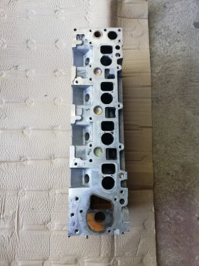 Глава Мерцедес Спринтер 315 CDI, снимка 4