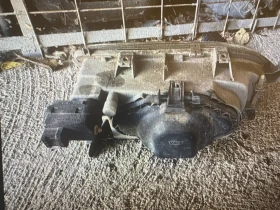 Стоп Рено 19 Renault 19 II Hatchback (01.1991 - 06.2001),, снимка 3