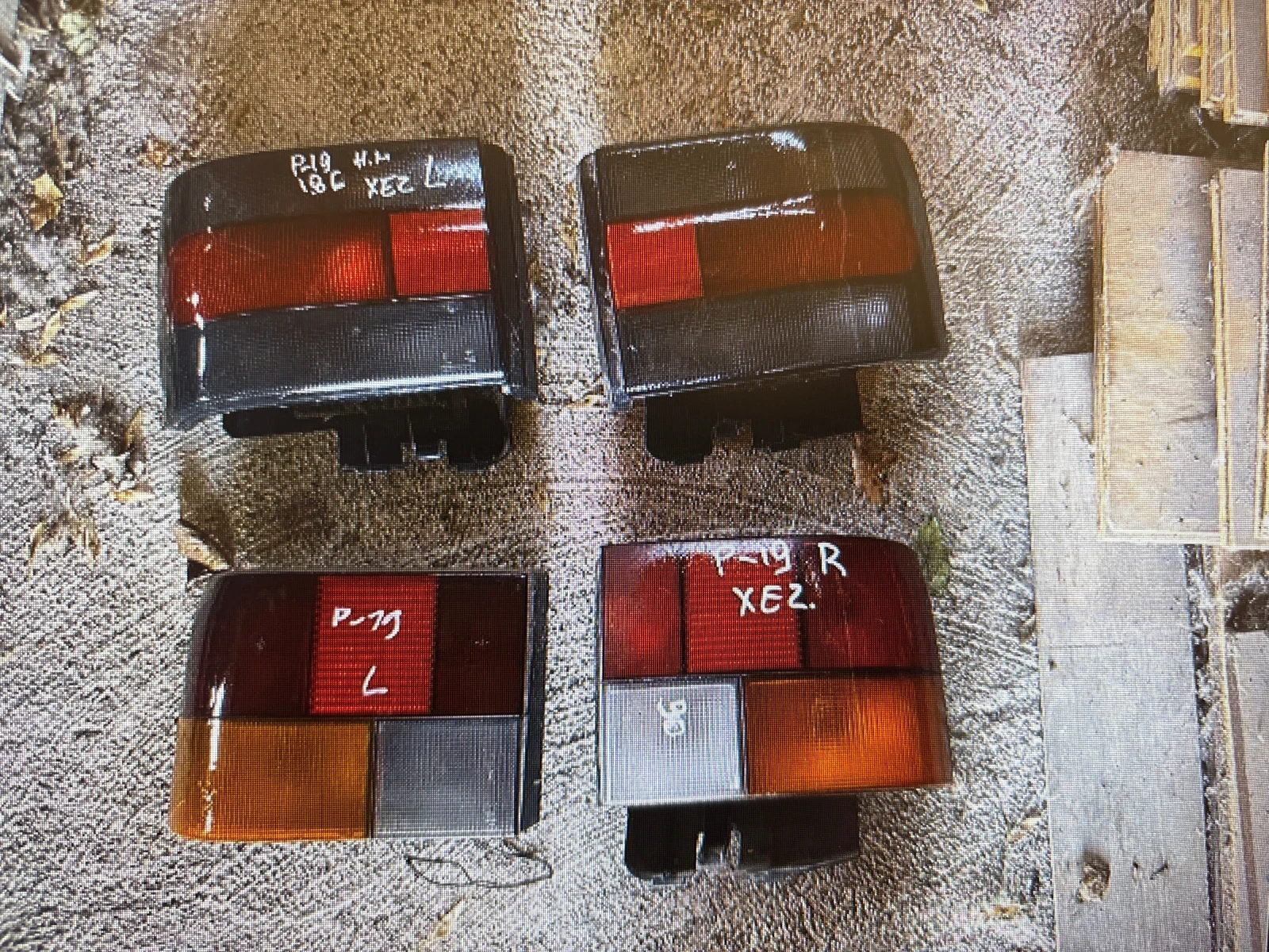   19 Renault 19 II Hatchback (01.1991 - 06.2001), | Mobile.bg   1