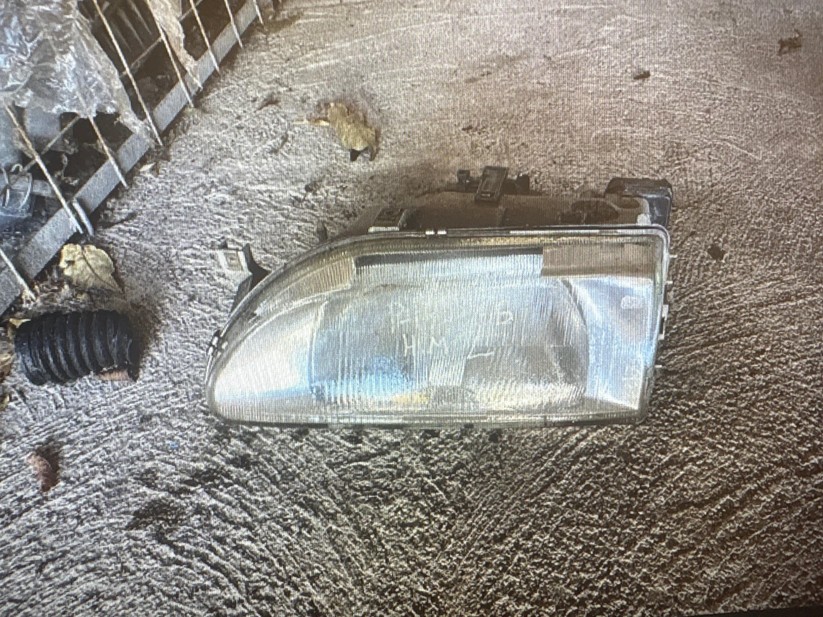   19 Renault 19 II Hatchback (01.1991 - 06.2001), | Mobile.bg   2