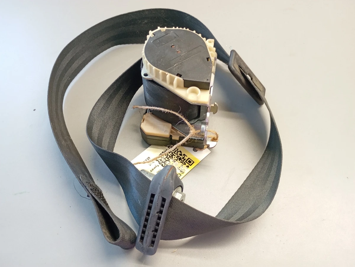 Колан преден десен Рено Туинго 1.2б (2вр)