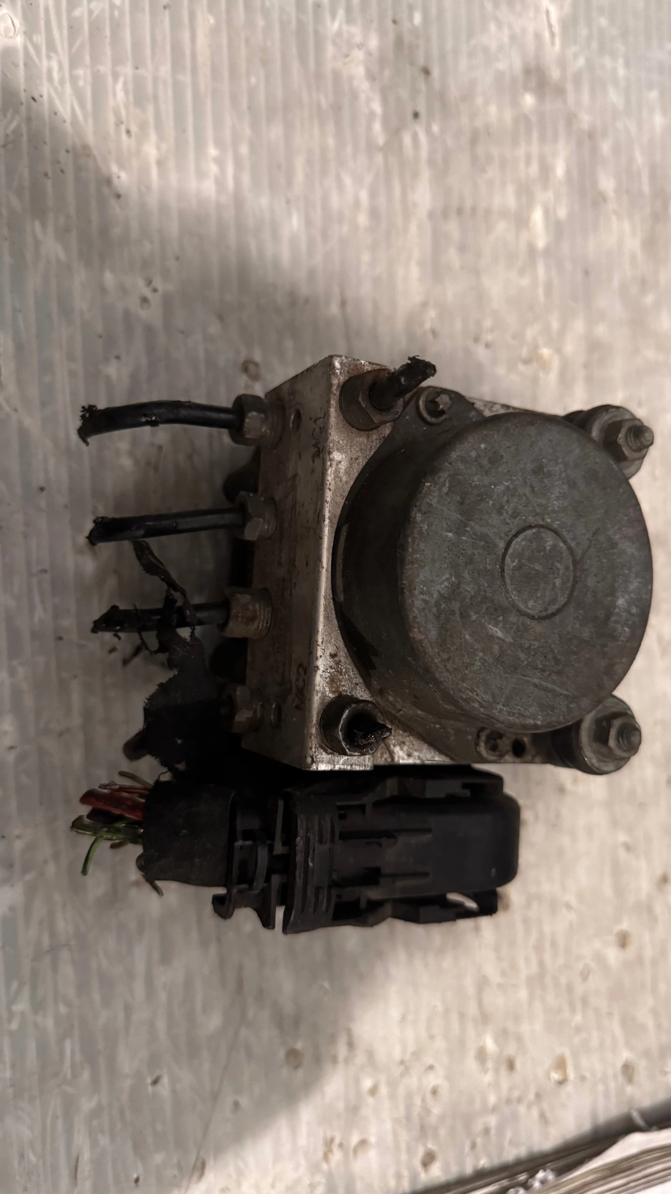 ABS  / ABS   Fiat - 0265232053 / 51798104  / 0265800690 | Mobile.bg   2