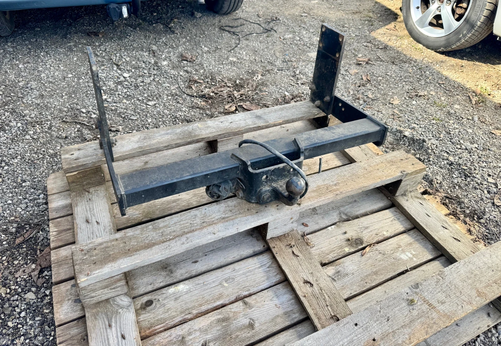 ���������� ������ Bosal �� Mercedes Sprinter/Vw Crafter(2006-2024) | Mobile.bg � ����������� 2