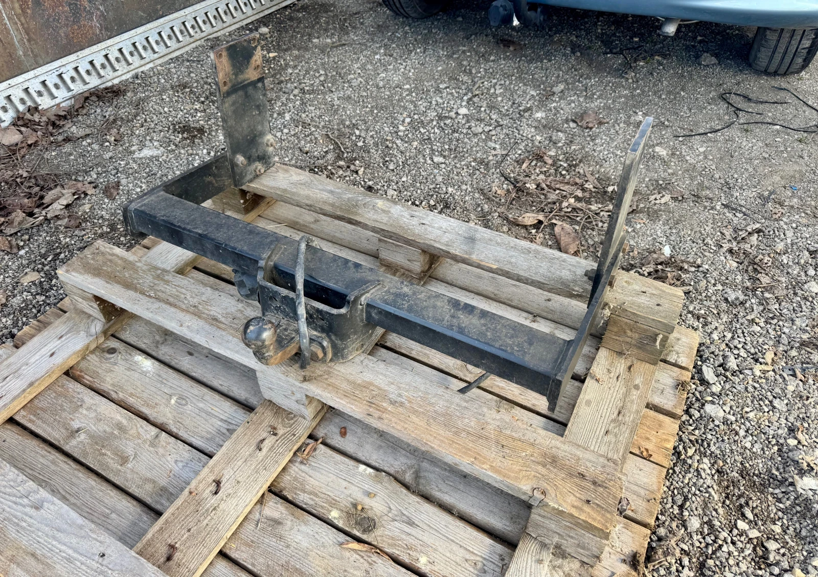 ���������� ������ Bosal �� Mercedes Sprinter/Vw Crafter(2006-2024) | Mobile.bg � ����������� 3