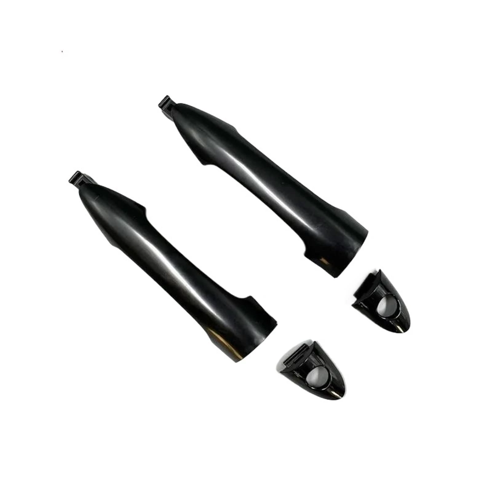 Дръжка врата Kia Picanto 2011-2017 външна задна LH 826511Y010/826511Y00