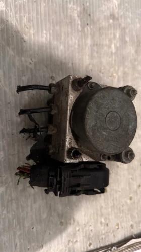 ABS  / ABS   Fiat - 0265232053 / 51798104  / 0265800690 | Mobile.bg    2