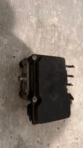     ABS  / ABS   Fiat - 0265232053 / 51798104  / 0265800690