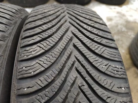 Гуми Зимни 215/60R16, снимка 4