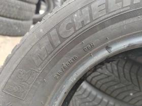 Гуми Зимни 215/60R16, снимка 9