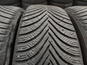 Гуми Зимни 215/60R16, снимка 3