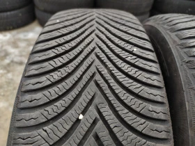 Гуми Зимни 215/60R16, снимка 1