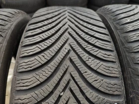 Гуми Зимни 215/60R16, снимка 2