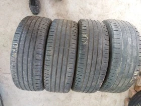Гуми Летни 215/55R17, снимка 1