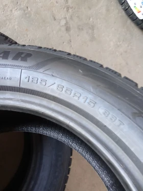 Гуми Зимни 185/65R15, снимка 11